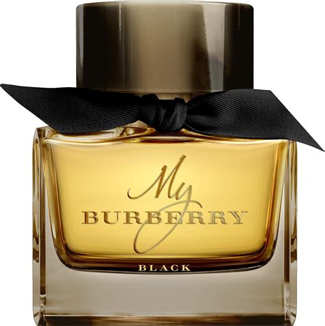 Amazon.com: BURBERRY My BURBERRY Black Parfum, 3 Fl 